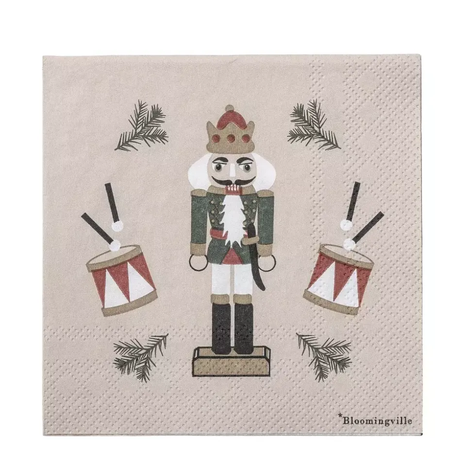 Jolly Serviett