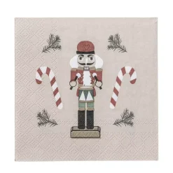 Jolly Serviett
