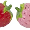 Jordbær Salt/Pepper