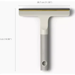 Joseph Joseph - CleanTech - Tepperenser 2 i 1