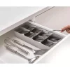Joseph Joseph - DrawerStore - Bestikkoppbevaring