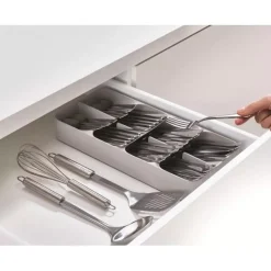 Joseph Joseph - DrawerStore - Bestikkoppbevaring
