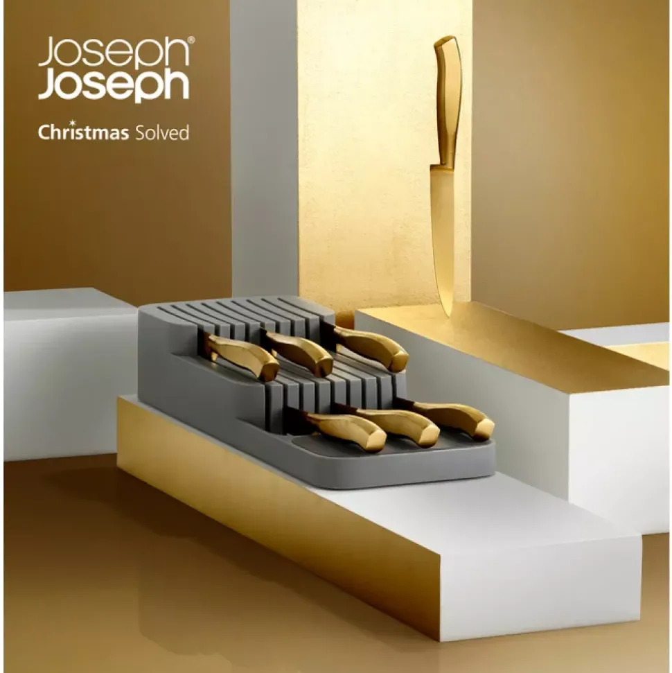Joseph Joseph - DrawerStore - Knivoppbevaring