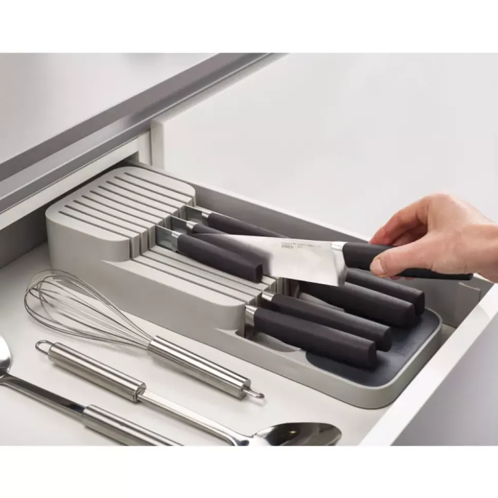 Joseph Joseph - DrawerStore - Knivoppbevaring
