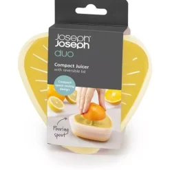 Joseph Joseph - Duo - Sitruspresse