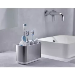 Joseph Joseph - Easy Store - Tannglass