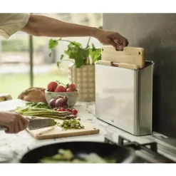 Joseph Joseph - Folio - Skjærebrett s/3