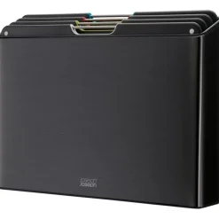 Joseph Joseph - Folio Steel - Skjærebrett s/4