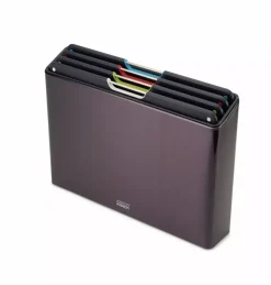 Joseph Joseph - Folio Steel - Skjærebrett s/4