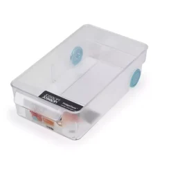Joseph Joseph FridgeStore Oppbevaringsboks 2rom
