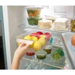 Joseph Joseph FridgeStore Oppbevaringsboks 2rom