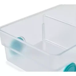 Joseph Joseph FridgeStore Oppbevaringsboks 2rom
