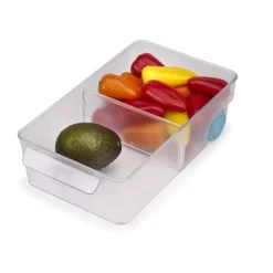 Joseph Joseph FridgeStore Oppbevaringsboks 2rom