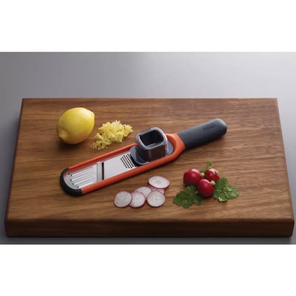 Joseph Joseph - Handi-Grate - Rivjern