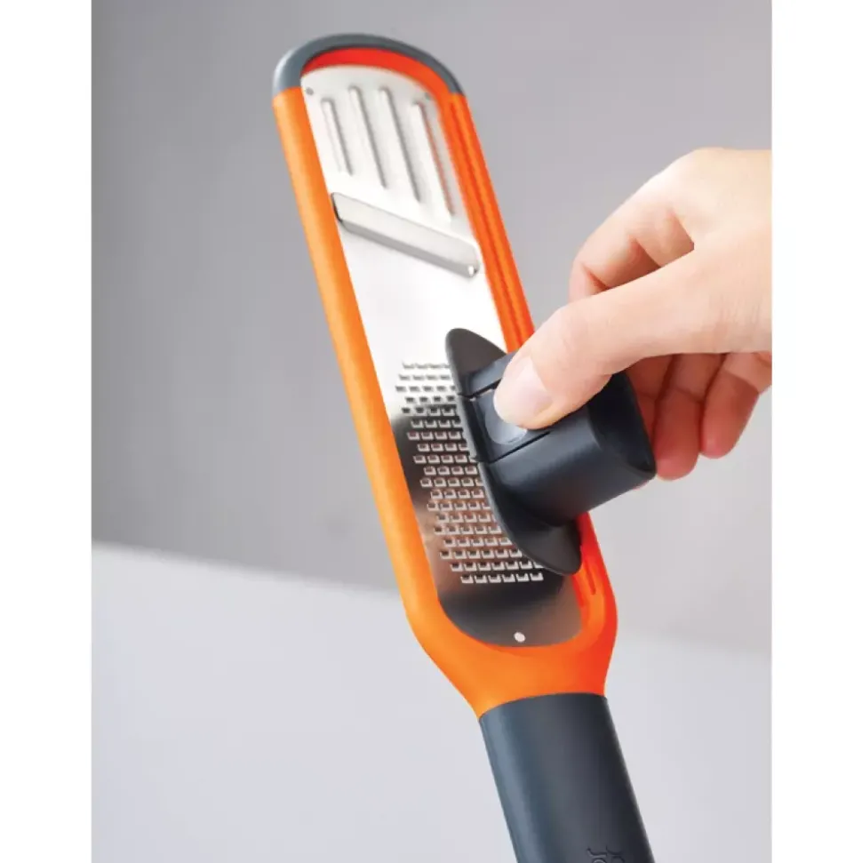 Joseph Joseph - Handi-Grate - Rivjern