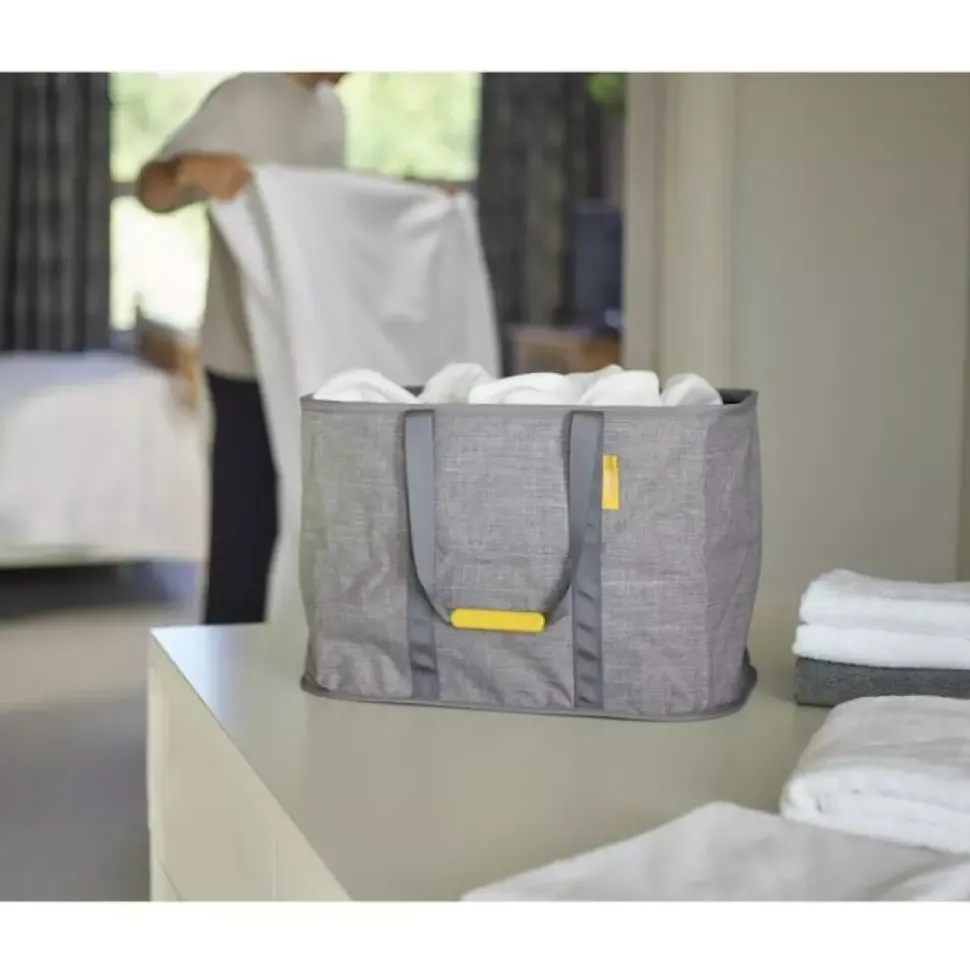 Joseph Joseph - Hold-All - Skittentøyskurv - 13,5 kg