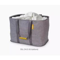 Joseph Joseph - Hold-All - Skittentøyskurv - 13,5 kg