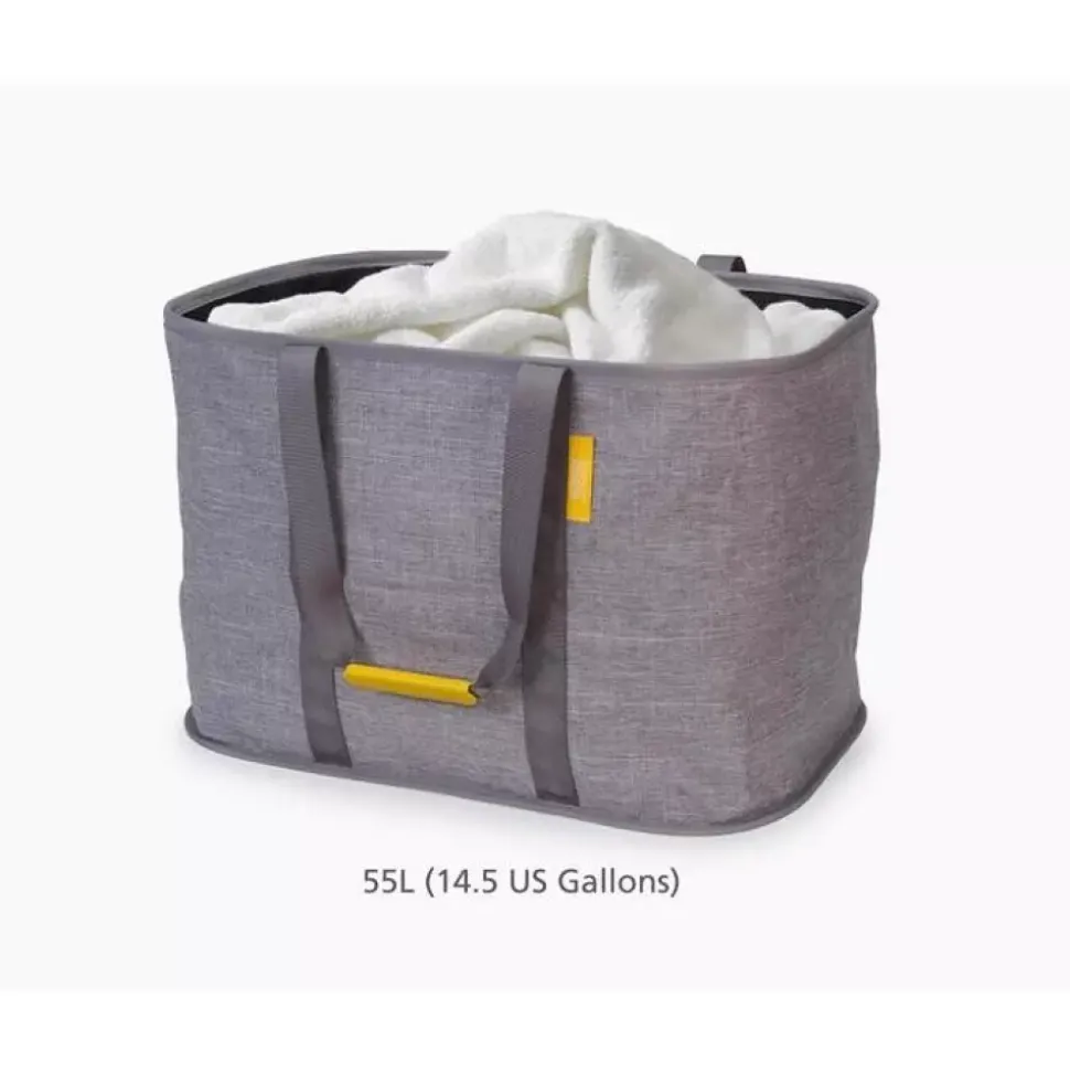 Joseph Joseph - Hold-All - Skittentøyskurv - 13,5 kg