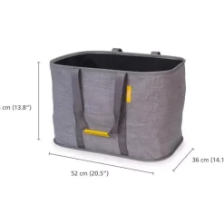 Joseph Joseph - Hold-All - Skittentøyskurv - 13,5 kg