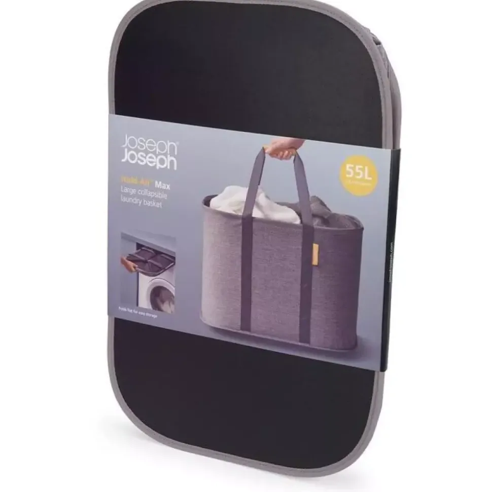 Joseph Joseph - Hold-All - Skittentøyskurv - 13,5 kg