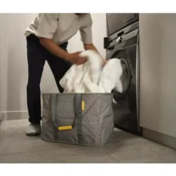 Joseph Joseph - Hold-All - Skittentøyskurv - 13,5 kg