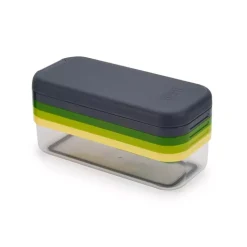Joseph Joseph - Kitchen & Cooking - Grønnsakskutter 4 deler