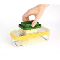 Joseph Joseph - Kitchen & Cooking - Grønnsakskutter 4 deler