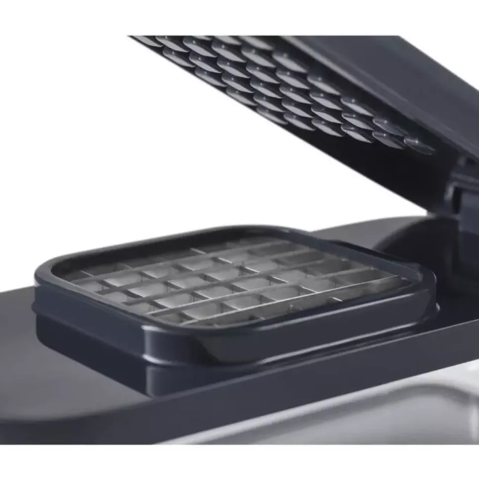Joseph Joseph - Kitchen & Cooking - Grønnsakskutter 4 deler