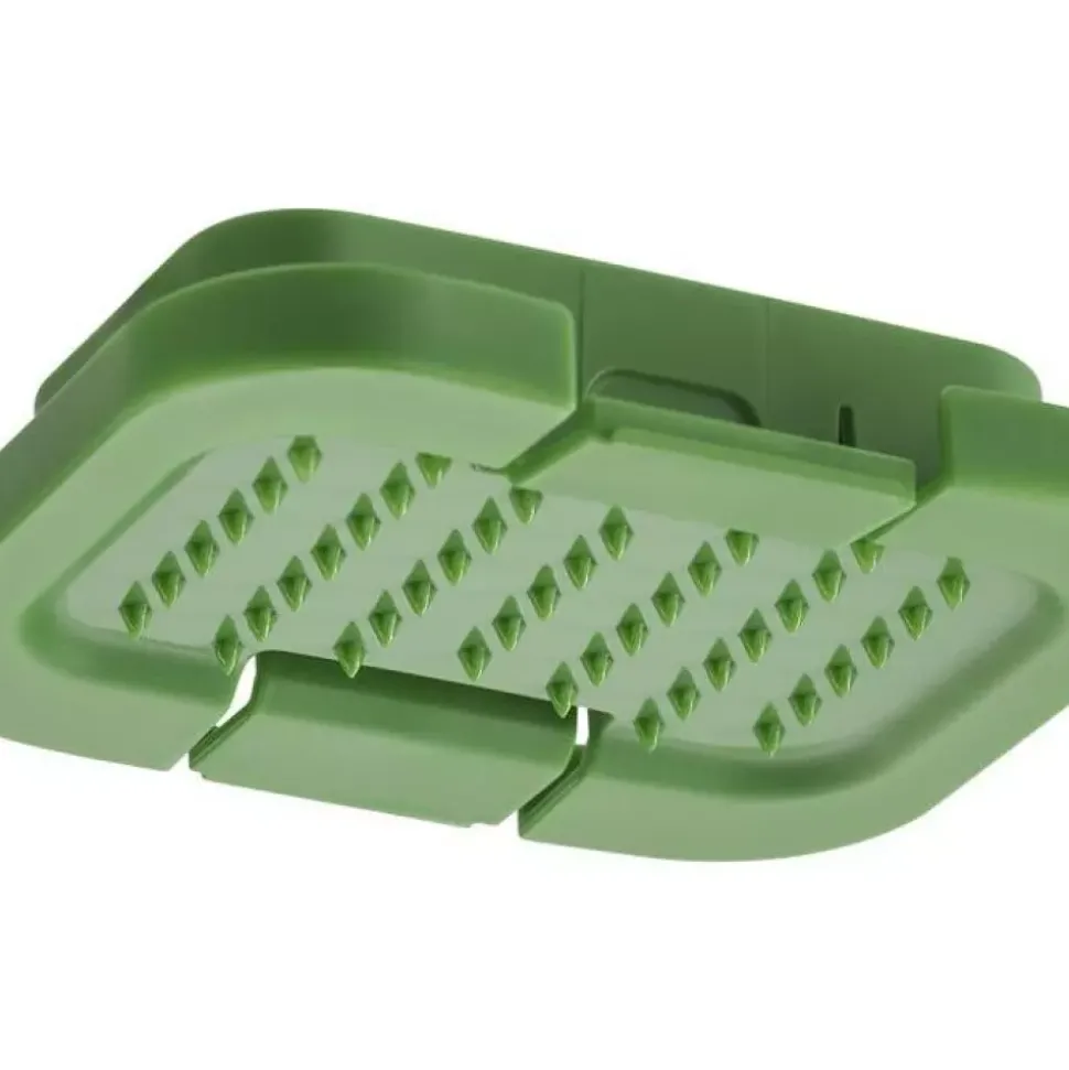 Joseph Joseph - Kitchen & Cooking - Grønnsakskutter 4 deler