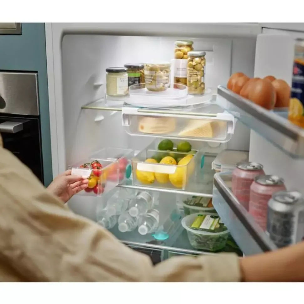 Joseph Joseph Roterende Organiserer FridgeStore
