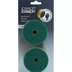 Joseph Joseph - SinkTech - Oppvasksvamp s/2