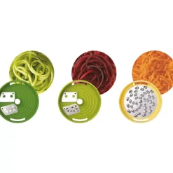 Joseph Joseph - Spiro - Spiralizer