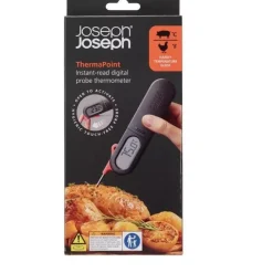 Joseph Joseph - ThermaPoint - Termometer