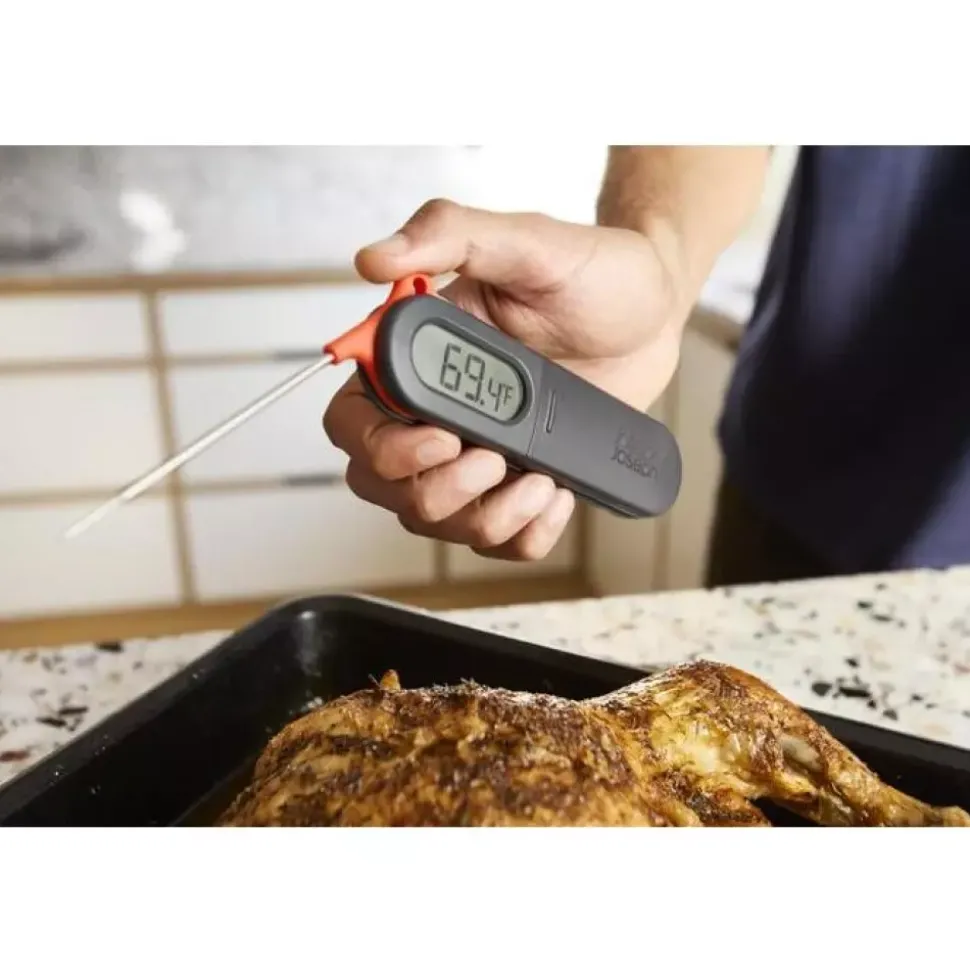 Joseph Joseph - ThermaPoint - Termometer