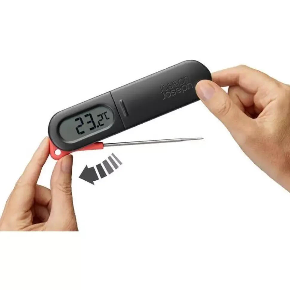 Joseph Joseph - ThermaPoint - Termometer