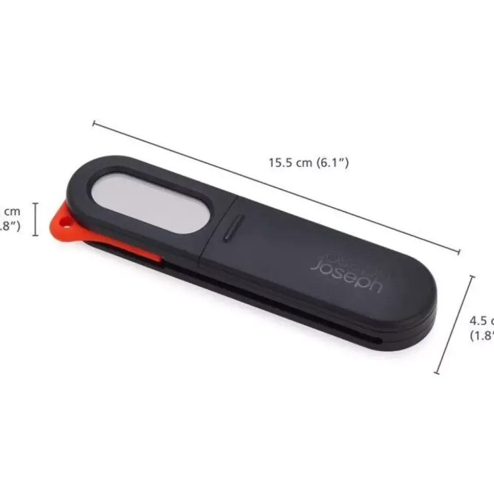 Joseph Joseph - ThermaPoint - Termometer
