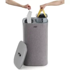 Joseph Joseph - Tota - Skittentøyskurv - 60L