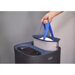 Joseph Joseph - Tota - Skittentøyskurv - 60 l