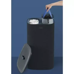 Joseph Joseph - Tota - Skittentøyskurv - 60 l