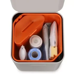 Joseph Joseph - Totem Compact - Søppelspann - 2x20 l