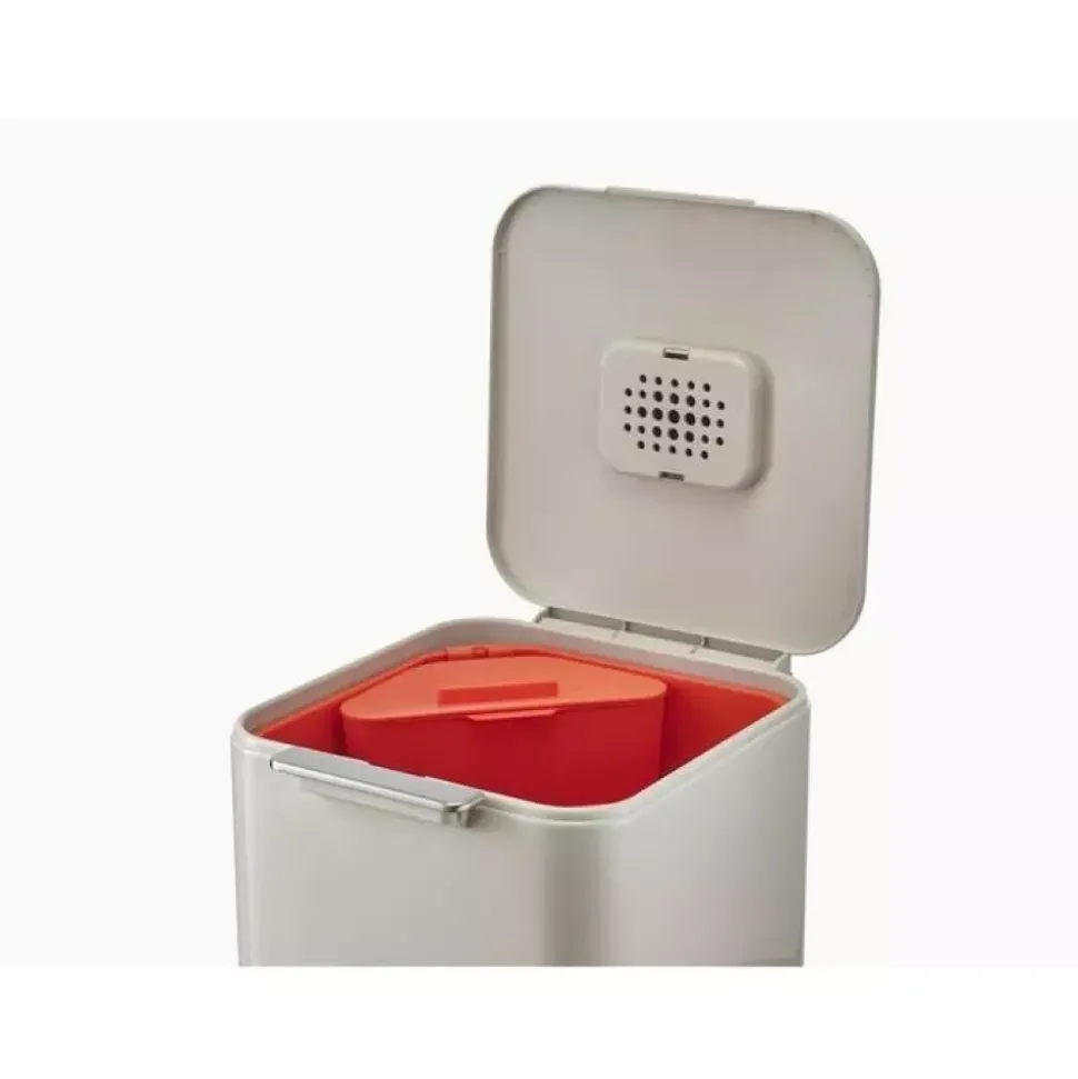 Joseph Joseph - Totem Compact - Søppelspann - 2x20 l
