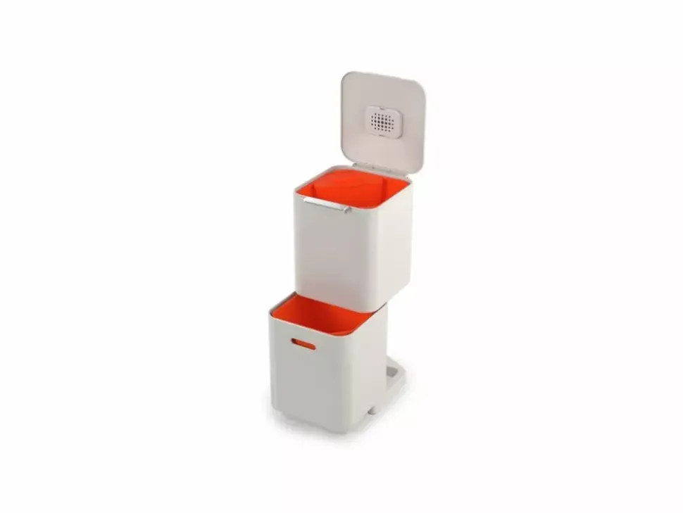 Joseph Joseph - Totem Compact - Søppelspann - 2x20 l
