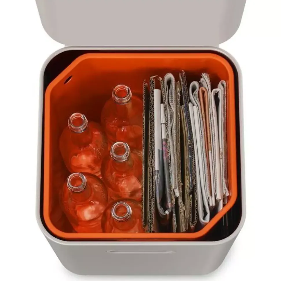 Joseph Joseph - Totem Compact - Søppelspann - 2x20 l