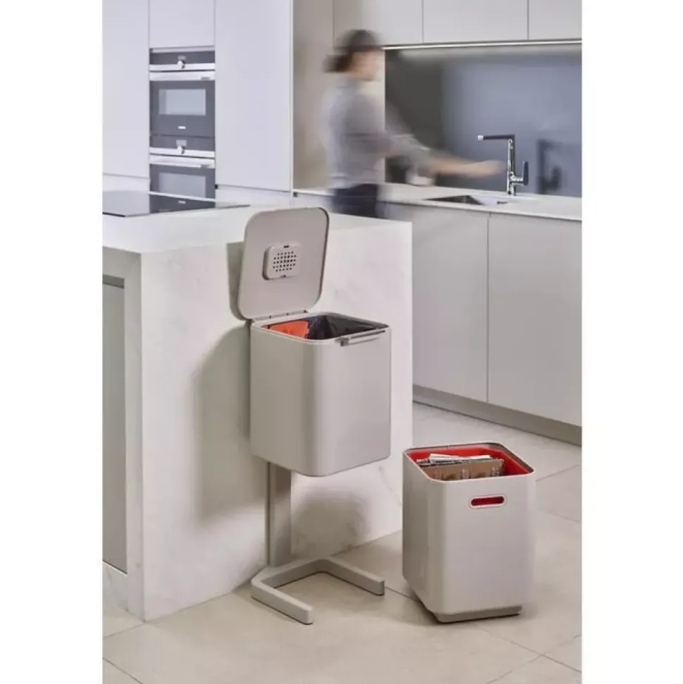 Joseph Joseph - Totem Compact - Søppelspann - 2x20 l