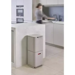 Joseph Joseph - Totem Compact - Søppelspann - 2x20 l