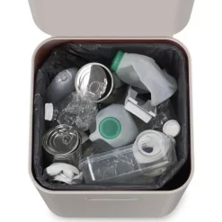 Joseph Joseph - Totem Compact - Søppelspann - 2x20 l