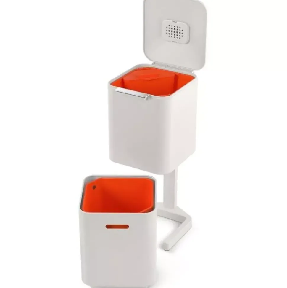 Joseph Joseph - Totem Compact - Søppelspann - 2x20 l