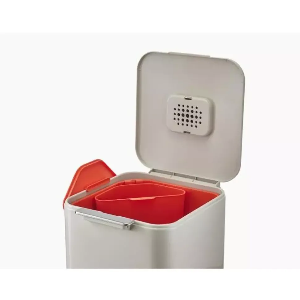 Joseph Joseph - Totem Compact - Søppelspann - 2x20 l