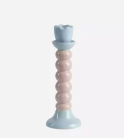 Jossan Lysestake Rosa/Blå H22