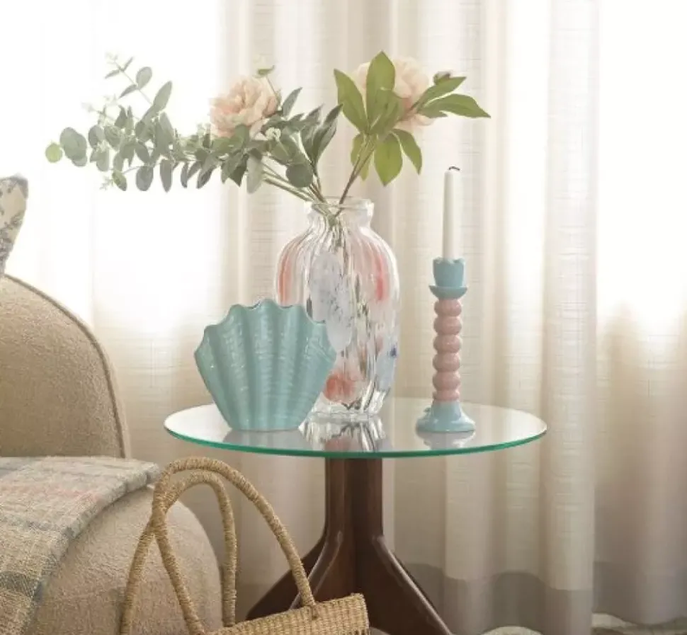 Jossan Lysestake Rosa/Blå H22